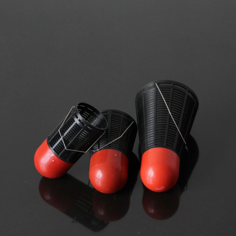 10Pcs Fishing Lure Basket Cage - Fishing Lure Accessories recension och pris