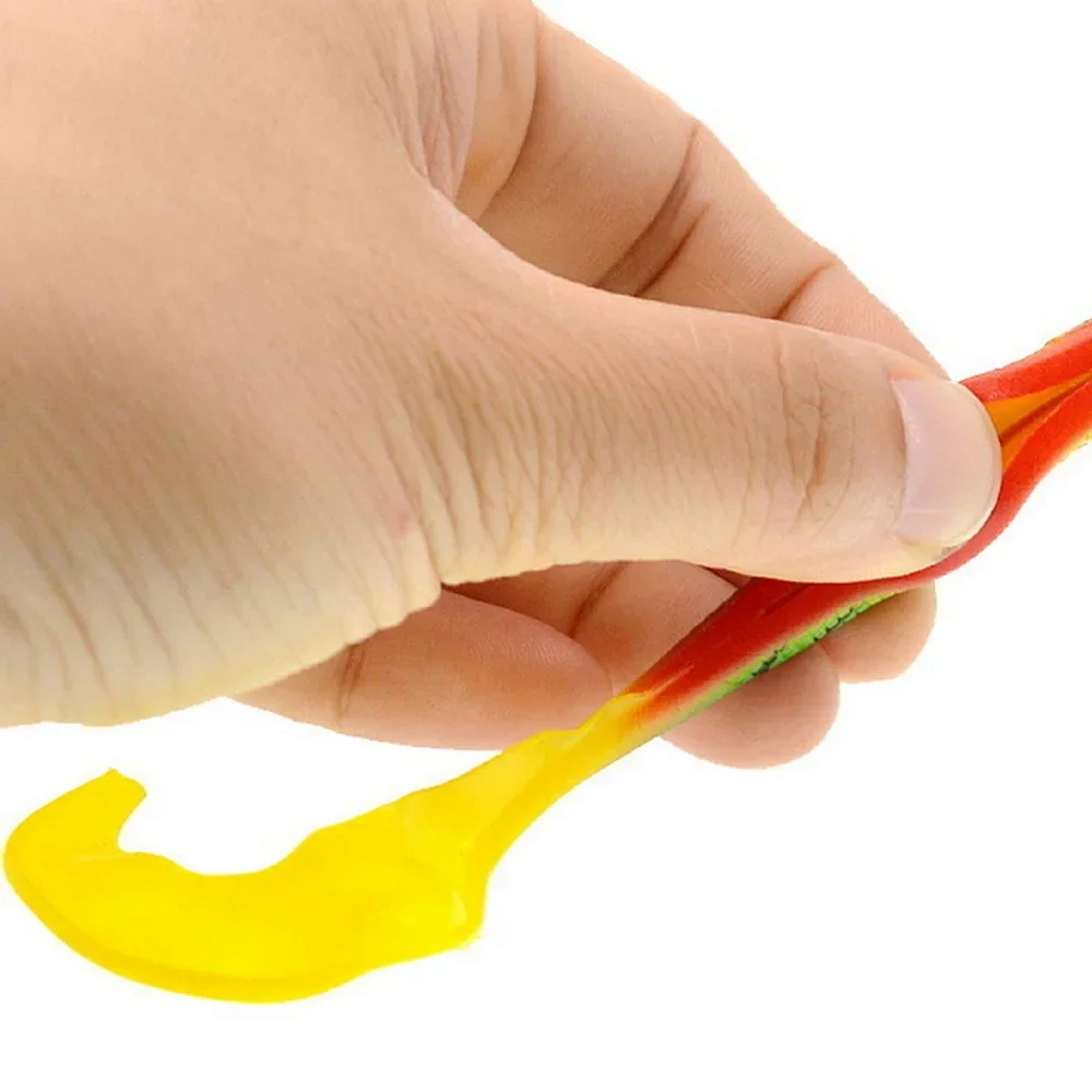 Fishing Lure 125mm Swimbait Sh - Fishing Lure Spinnerbait recension och pris