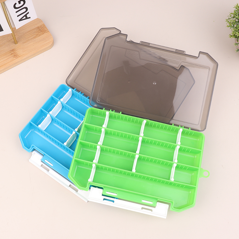 【F】1Pc Plastic Single Layer Lu - Fishing Lure Soft Plastic recension och pris
