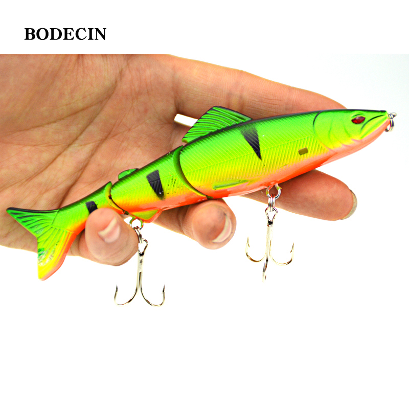 1pc 17.7g 125mm Crankbaits Fis - Fishing Lure Jerkbait recension och pris