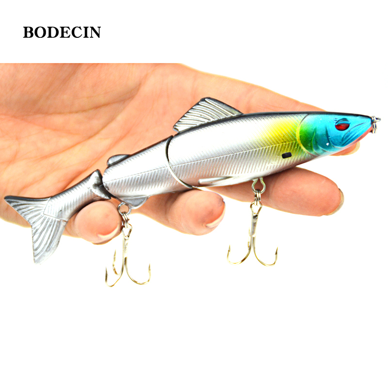1pc 17.7g 125mm Crankbaits Fis - Fishing Lure Jerkbait recension och pris