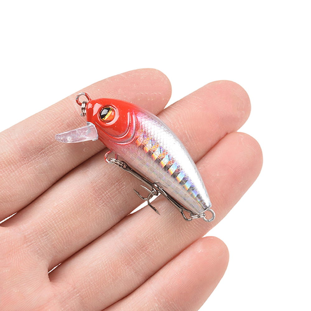 1pc Japan Hot Model Minnow Fis - Fishing Lure Jerkbait recension och pris